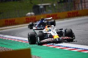 MOTORI - Formula 1 - Aramco Gran Premio de Espana 2025 - Practice 1 & 2