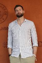 2025 French Open - Celebrities At Village Night 6