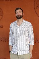 2025 French Open - Celebrities At Village Night 6