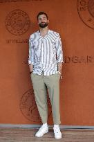 2025 French Open - Celebrities At Village Night 6