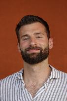 2025 French Open - Celebrities At Village Night 6