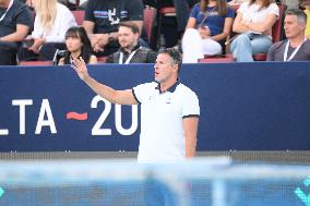PALLANUOTO - LEN Champions League - Final Four - VK Novi Beograd vs Zodiac CNAB