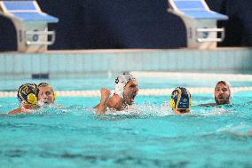 PALLANUOTO - LEN Champions League - Final Four - VK Novi Beograd vs Zodiac CNAB