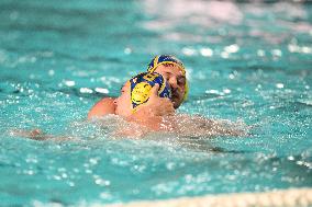 PALLANUOTO - LEN Champions League - Final Four - VK Novi Beograd vs Zodiac CNAB