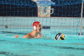PALLANUOTO - LEN Champions League - Final Four - VK Novi Beograd vs Zodiac CNAB