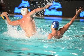 PALLANUOTO - LEN Champions League - Final Four - FTC Telekom Waterpolo vs CN Marseille