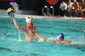 PALLANUOTO - LEN Champions League - Final Four - FTC Telekom Waterpolo vs CN Marseille