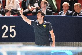 PALLANUOTO - LEN Champions League - Final Four - FTC Telekom Waterpolo vs CN Marseille