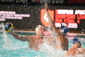 PALLANUOTO - LEN Champions League - Final Four - FTC Telekom Waterpolo vs CN Marseille