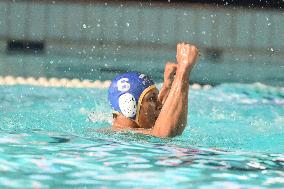 PALLANUOTO - LEN Champions League - Final Four - FTC Telekom Waterpolo vs CN Marseille
