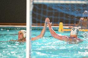 PALLANUOTO - LEN Champions League - Final Four - FTC Telekom Waterpolo vs CN Marseille