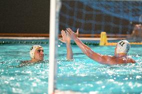 PALLANUOTO - LEN Champions League - Final Four - FTC Telekom Waterpolo vs CN Marseille