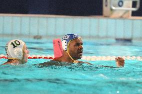 PALLANUOTO - LEN Champions League - Final Four - FTC Telekom Waterpolo vs CN Marseille