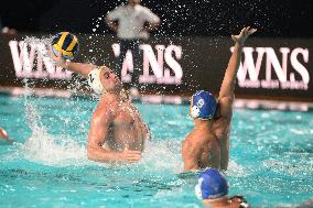 PALLANUOTO - LEN Champions League - Final Four - FTC Telekom Waterpolo vs CN Marseille