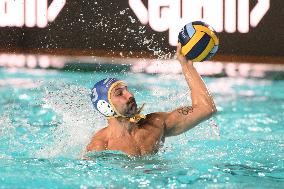 PALLANUOTO - LEN Champions League - Final Four - FTC Telekom Waterpolo vs CN Marseille