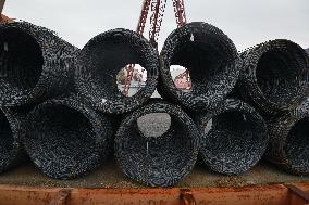 Steel Tariffs