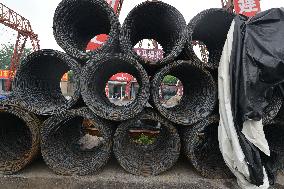 Steel Tariffs