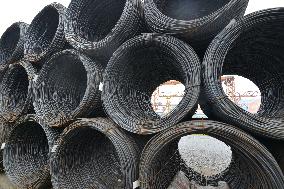 Steel Tariffs