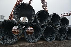 Steel Tariffs