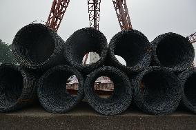 Steel Tariffs