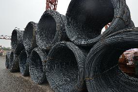 Steel Tariffs