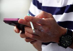 World No Tobacco Day