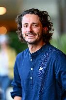 2025 French Open - Celebrities At Village Day 6