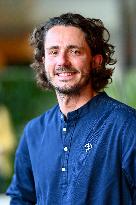 2025 French Open - Celebrities At Village Day 6