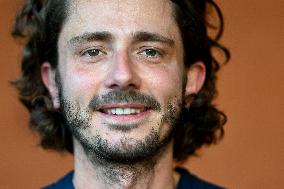 2025 French Open - Celebrities At Village Day 6