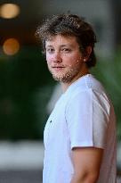 2025 French Open - Celebrities At Village Day 6