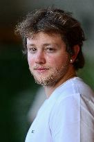 2025 French Open - Celebrities At Village Day 6