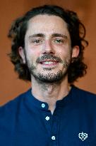 2025 French Open - Celebrities At Village Day 6