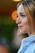 2025 French Open - Celebrities At Village Day 6
