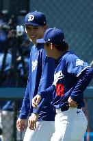 Baseball:Roki Sasaki