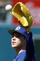 Baseball:Roki Sasaki