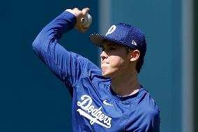 Baseball:Roki Sasaki