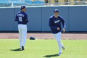 Baseball:Roki Sasaki