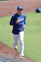 Baseball:Roki Sasaki