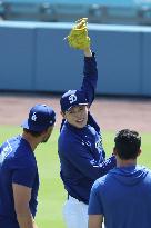 Baseball:Roki Sasaki
