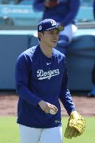 Baseball:Roki Sasaki