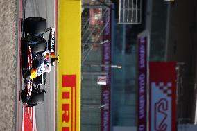 MOTORI - Formula 1 - Aramco Gran Premio de Espana 2025 - Practice 1 & 2