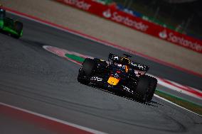 MOTORI - Formula 1 - Aramco Gran Premio de Espana 2025 - Practice 1 & 2