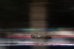 MOTORI - Formula 1 - Aramco Gran Premio de Espana 2025 - Practice 1 & 2