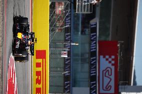 MOTORI - Formula 1 - Aramco Gran Premio de Espana 2025 - Practice 1 & 2