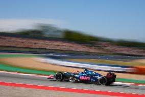 MOTORI - Formula 1 - Aramco Gran Premio de Espana 2025 - Practice 1 & 2