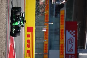 MOTORI - Formula 1 - Aramco Gran Premio de Espana 2025 - Practice 1 & 2