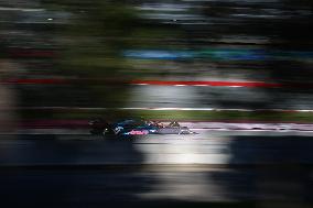 MOTORI - Formula 1 - Aramco Gran Premio de Espana 2025 - Practice 1 & 2