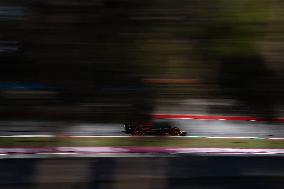 MOTORI - Formula 1 - Aramco Gran Premio de Espana 2025 - Practice 1 & 2