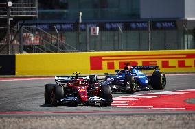 MOTORI - Formula 1 - Aramco Gran Premio de Espana 2025 - Practice 1 & 2
