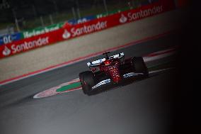 MOTORI - Formula 1 - Aramco Gran Premio de Espana 2025 - Practice 1 & 2